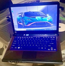 Sony Vaio picture