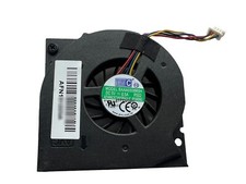 Fan for AVC Ultra Thin 5V DC 55mm Laptop Blower Fan - BAAA0508R5H - P002-4 Pin picture