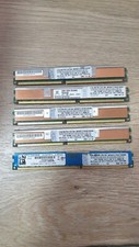 Lot Of 5 IBM 36P3337 / 73P5126 / 73P5126   PC3200R 2GB 	 PC3200 (DDR-400) picture