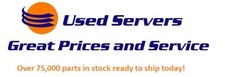 Dell D001N 10GB Dual Port HBA QLE8512 picture