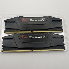 G.Skill F43200C16S8GVKB Ripjaws DDR4 8GB Memory Module (pack of 2) picture