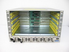 Cisco ASR1006-X Aggregation Service Router 6-Slot Chassis ASR - 1 Year Warranty picture