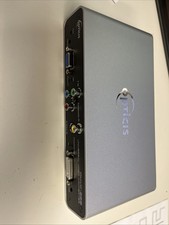 Opticis Fiber Optic Multi-Format Converter-OMVC-200 New In Package picture