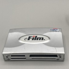 Delkin Devices High Speed Reader/Writer USB 2.0 Multi-Slot Card Reader/Writer picture
