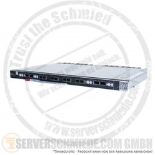 HP VC SE 16Gb FC 8x 8/16Gb SFP+ 16x16Gb FC modules Synergy 12000 779227-B21 picture