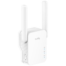 N300 Wi-Fi Range Extender, Wall Plug, WPS, Compact, RE300 picture