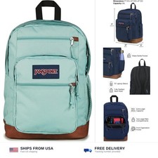 JanSport Cool Backpack with 15-inch Laptop Sleeve, Large Computer Bag Rucksac... picture