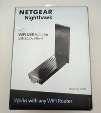 NETGEAR AC1900 Wi-Fi USB 3.0 Adapter for Desktop PC picture