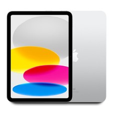 2022 Apple iPad 10 64GB 10.9