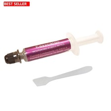 Thermal Paste Grease 6.5 W/mK High Performance CPU GPU Heatsink Cooler Compound picture