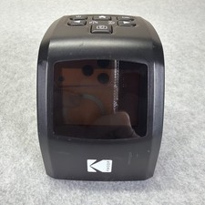 Kodak RODFD20 Mini Digital Film Scanner Tested No Cord picture