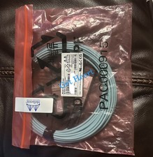 NEW Mellanox MFS1S00-H010V QSFP56 Fiber Optic Network Cable 10m FedEx or DHL picture