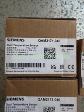1Pcs QAM2171.040 Air duct mount temperature sensor new picture