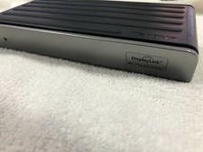 Targus USB-C Universal DV4K Docking Station w/Power to charge (DOCK180USZ) picture