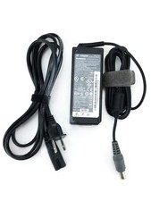 Original Lenovo AC Power Adapter Charger 65W for Lenovo ThinkPad T60 T60p T61 picture
