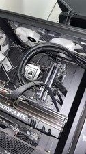 High End Gaming PC VERY FAIR OFFER  WILLING TO NEGOTIATE   picture