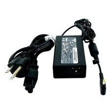 TESTED Genuine Acer 65W AC Adapter for Acer Chromebook CB3-131-C3SZ CB3-131-C3VC picture
