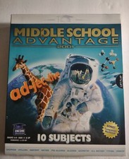 Middle School Advantage 2001 picture