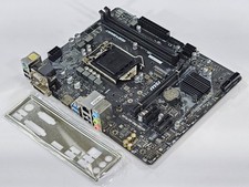 MSI H310M PRO-M2 PLUS Intel H310 Micro ATX mATX DDR4 LGA 1151 Motherboard picture