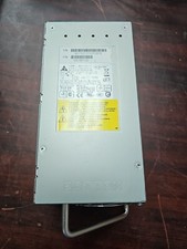DELTA ELECTRONICS DPS-680CB A Rev 04M Power supply 680W P/N: 3001851-02 *TESTED* picture