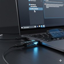 Bootable 2 in 1 High Sierra + Catalina USB picture