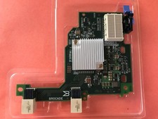 IBM 81Y1654 Brocade 1007 Ethernet Converged network adapter for HX5 w/30 days wr picture