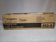 Oce Imagistics 493-8 4938 Cyan Imaging Unit  picture