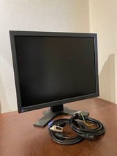 EIZO FlexScan L997 IPS Monitor 21.3 Inch 1600x1200 DVI-I Used From Japan picture