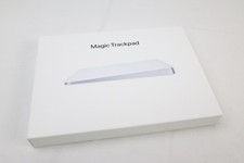 New Sealed Apple Magic TrackPad Multi-Touch Surface (USB-C) A3120 MXK93AM/A picture