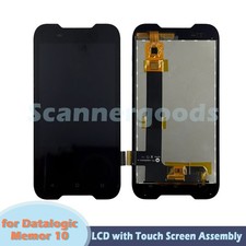 LCD Module with Touch Screen Replacement for Datalogic Memor 10 picture
