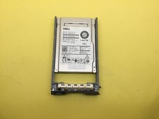 2WVYG Dell 1.92TB SAS 12Gbps Mix Use 2.5'' Internal SSD KPM5XVUG1T92 02WVYG picture