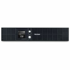 CyberPower Smart App Intelligent LCD 1500VA / 1125W Simulated Sine Wave UPS picture