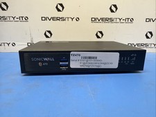SonicWall TZ470 Advanced Protection picture