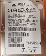 ⭐️⭐️⭐️⭐️⭐️ HDD Hard Drive SATA Laptop 2.5