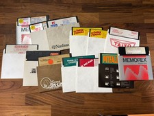 Lot of 13 5.25
