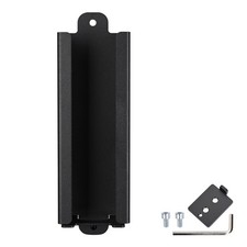 YesSources Power Strip Holder for Rolling Mobile PC Medical Trolley Utility Cart picture