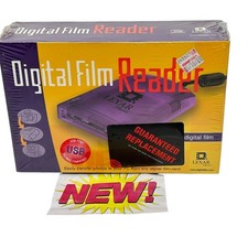Lexar Digital Film Reader Camera Memory Card PC/Mac USB Hub for Media Transfer picture