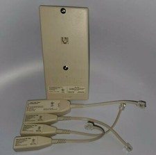 5 DSL Filters - 2Wire DSL Filter LFT-4-1 WM, 1 LFT4-2-GB, & 3 LFT4-1 picture