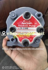 1PCS NOP TOP-216HB oil pump new via FedEx or DHL#dou picture