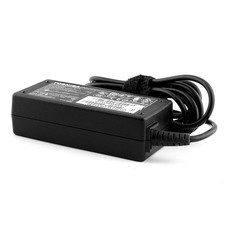 TOSHIBA PA3822U-02 19V 2.37A 45W Genuine Original AC Power Adapter Charger picture