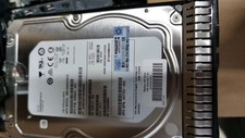 HPE 659337-B21 659569-001 1TB 6G SATA 7.2K LFF 3.5