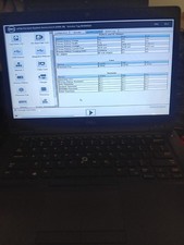 Dell Latitude 5490 / i5-8350U  / HD Display / BIOS Unlocked  picture