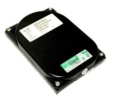 Conner CP30104H Hard Drive 120 MB picture