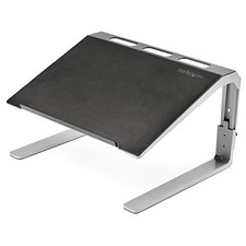 StarTech LTSTND Adjustable Laptop Stand - Steel & Aluminum - 3 Heights picture