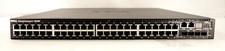 Dell PowerConnect 7WCFK 7048P PoE  48-Port Managed Switch no rack ears picture