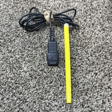 Atari Light Pen Untested  For Atari 400 800 Xe Vintage Computer picture