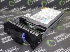 USED IBM 71P7535 TotalStorage Fiber Channel Drive picture