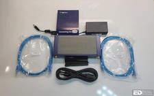 AppNeta M70 Firewall AAEON FWS-2363E6-A10-CS-E0001 picture