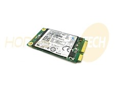 GENUINE DELL 256GB mSATA 1.8