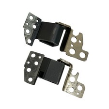 LCD Screen Hinge Set For MSI Creator MS-16V1 MS-16V2 MS-16V3 MS-16V4 WS66 GS66 picture